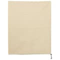 Miniatyrbilde 4 av 10: vidaXL Plantefleecetrekk med snor 4 stk 70 g/m² 0,8x1 m