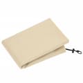 Miniatyrbilde 5 av 10: vidaXL Plantefleecetrekk med snor 4 stk 70 g/m² 0,8x1 m