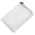 Miniatyrbillede 4 af 9: vidaXL plantebeskyttelse med snore 4 stk. 70 g/m² 0,8x0,8 m