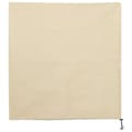 Miniatyrbillede 3 af 9: vidaXL plantebeskyttelse med snore 4 stk. 70 g/m² 0,8x0,8 m