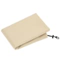 Miniatyrbillede 4 af 9: vidaXL plantebeskyttelse med snore 4 stk. 70 g/m² 0,8x0,8 m