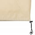Miniatyrbillede 6 af 9: vidaXL plantebeskyttelse med snore 4 stk. 70 g/m² 0,8x1,2 m