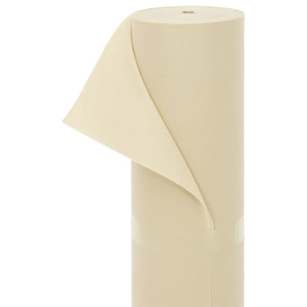 vidaXL plantebeskyttelse 70 g/m² 50x1,6 m