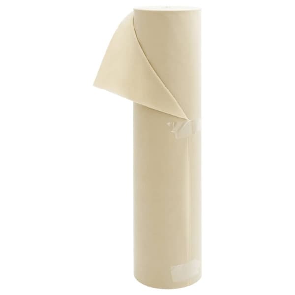 vidaXL Fiberduk 70 g/m² 50x1,6 m