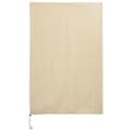 Miniatyrbilde 3 av 10: vidaXL Plantefleecetrekk med glidelås 4 stk 70 g/m² 1x1,55 m