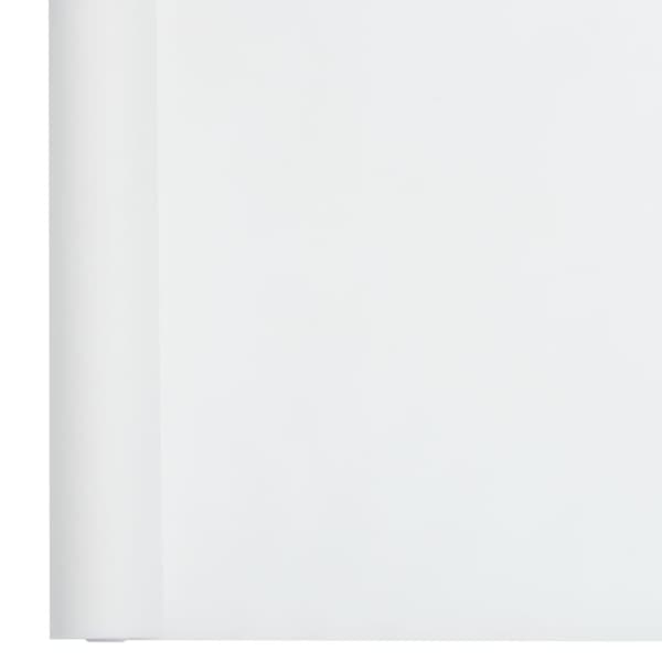 vidaXL Fiberduk 2 rullar 70 g/m² 10x1,6 m