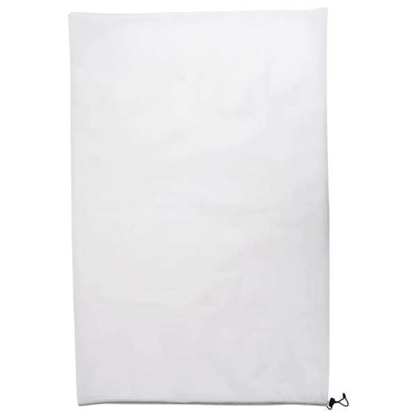 vidaXL plantebeskyttelse med snore 12 stk. 70 g/m² 0,8x1,2 m