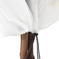 Miniatyrbillede 7 af 9: vidaXL plantebeskyttelse med snore 12 stk. 70 g/m² 0,8x1,2 m