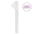 Miniatyrbillede 9 af 9: vidaXL plantebeskyttelse 2 ruller 70 g/m² 10x1,6 m