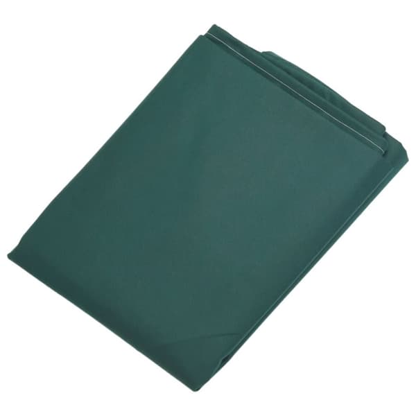 vidaXL plantebeskyttelse med snore 12 stk. 70 g/m² 0,8x0,8 m