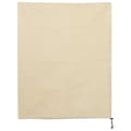 Miniatyrbillede 3 af 9: vidaXL plantebeskyttelse med snore 12 stk. 70 g/m² 0,8x1 m