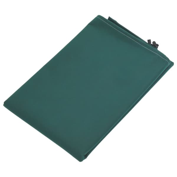 vidaXL Kasvien fleecepeite vetoketjulla 70 g/m² 3,93x3 m