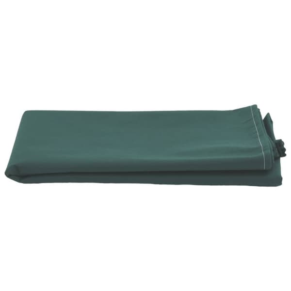 vidaXL Kasvien fleecepeite vetoketjulla 70 g/m² 3,93x3 m