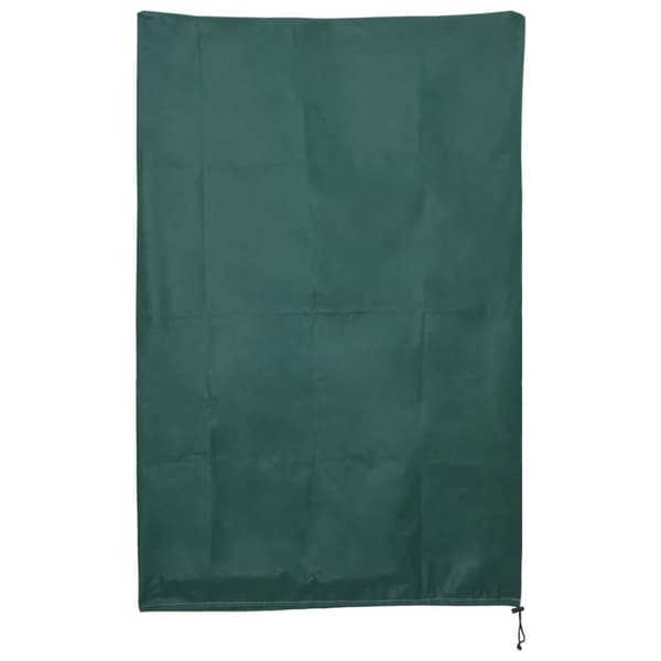 vidaXL plantebeskyttelse med snore 4 stk. 70 g/m² 0,8x1,2 m