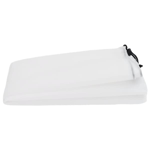 vidaXL plantebeskyttelse med snore 8 stk. 70 g/m² 0,8x1,2 m