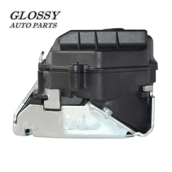Mercedes Bagklap Lås Lås, Kompatibel med E ML GL R KLASSE S211 W211 W164 W251, Delenummer A1647400635