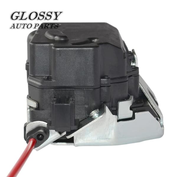 Mercedes Bagklap Lås Lås, Kompatibel med E ML GL R KLASSE S211 W211 W164 W251, Delenummer A1647400635
