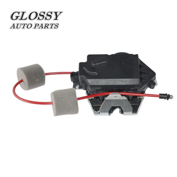 Mercedes Bagklap Lås Lås, Kompatibel med E ML GL R KLASSE S211 W211 W164 W251, Delenummer A1647400635