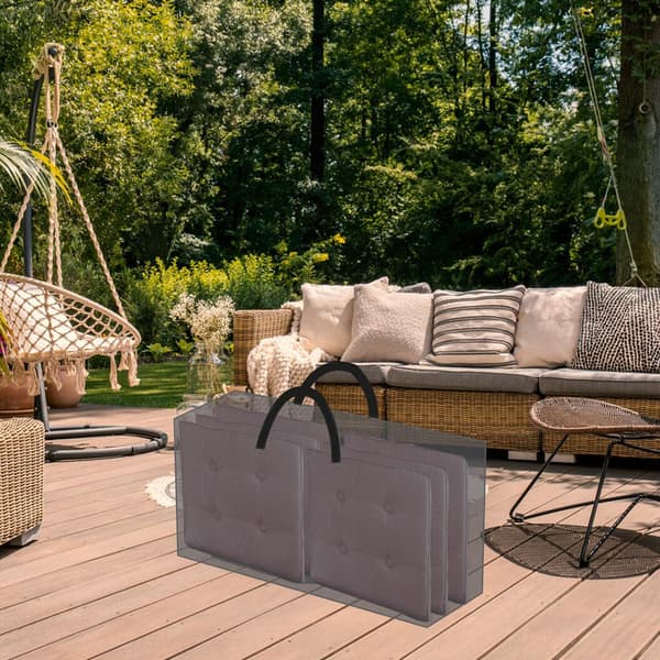 Kinzo Puteveske 120x50x25cm