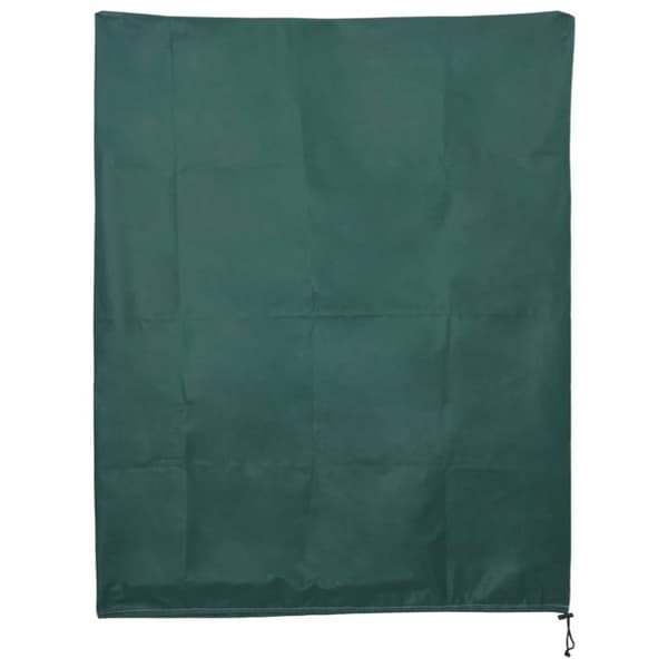plantebeskyttelse med snore 12 stk. 70 g/m² 0,8x1 m