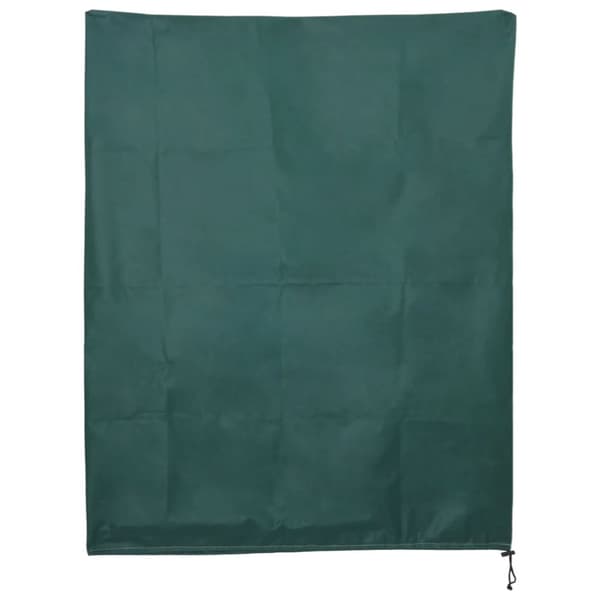 Fiberdukar med dragsko 4 st 70 g/m² 0,8x1 m