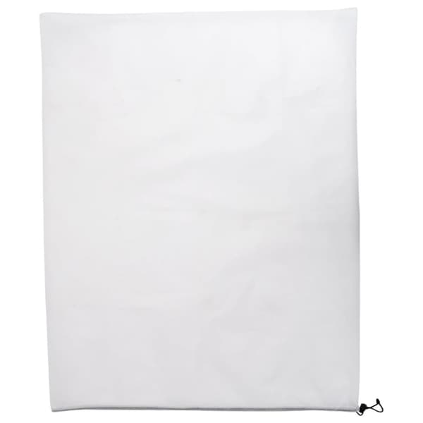 plantebeskyttelse med snore 12 stk. 70 g/m² 0,8x1 m