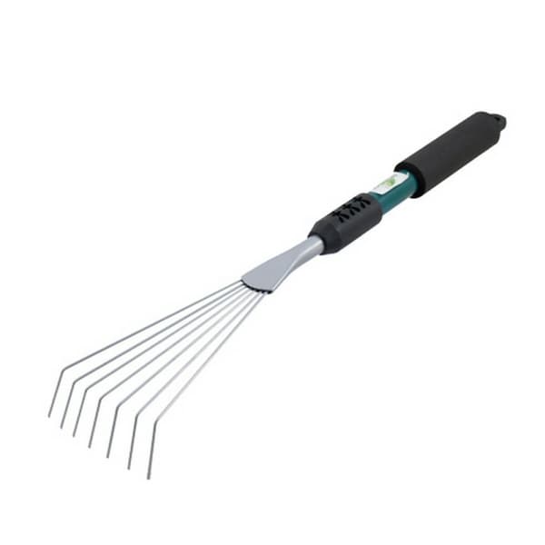 Rive til indsamling af blade Ferrestock