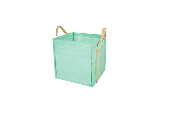 GREENMILL FÖRSTÄRKAD TRÄDGÅRDSBEHÅLLARE 195l