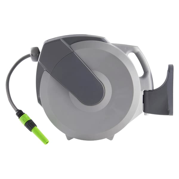 Grouw Wall slangeboks - 30m