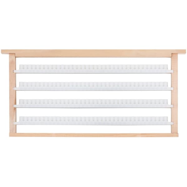 Set för uppfödning av bidrottningar, plast, 483 x 232 x 42 mm