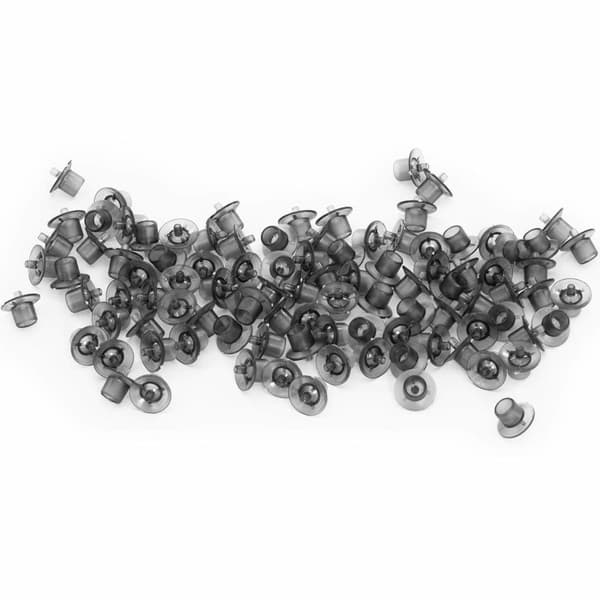 Äitikupit 16 x 19 mm - 100 kpl