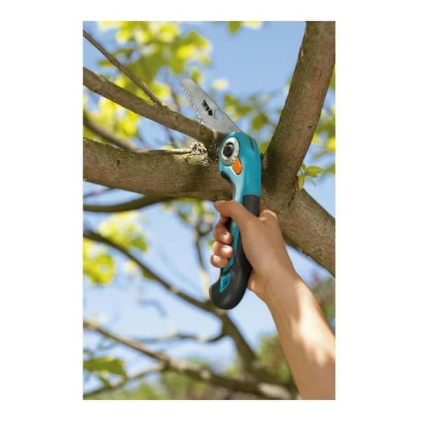 Sav Gardena 8742-20 135 mm Foldbar