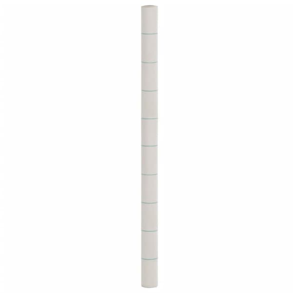 ukrudtsdug 2x50 m PP sort