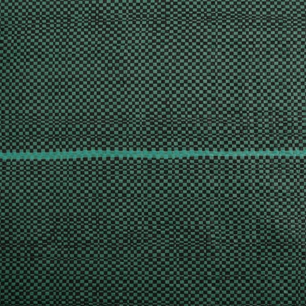 Ogräsmatta grön 0,5x150 m PP