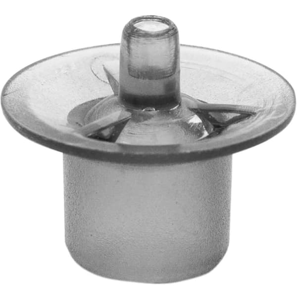 Moderkoppar 16 x 19 mm - 100 st