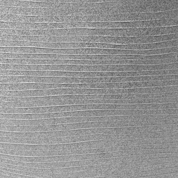 Blomkruka Arc Granite rektangulär 60x35x40 cm elfenben