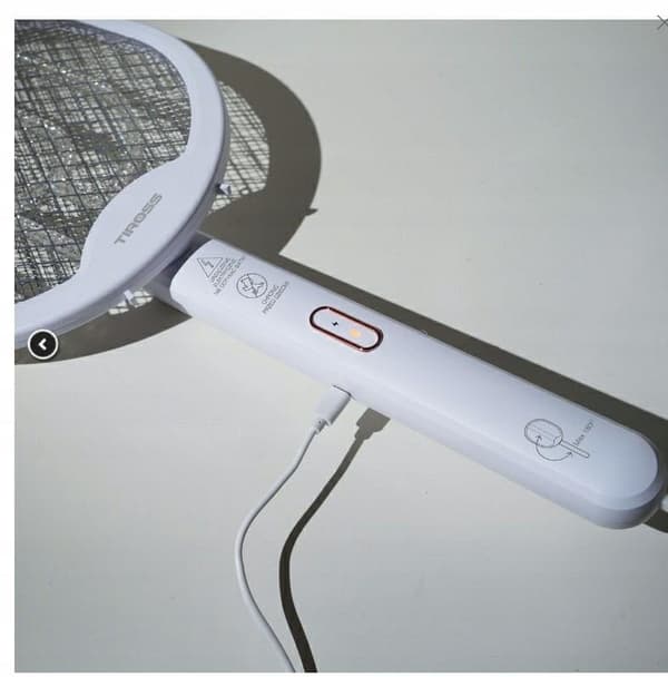 TIROSS INSECTICIDAL TRAP USB