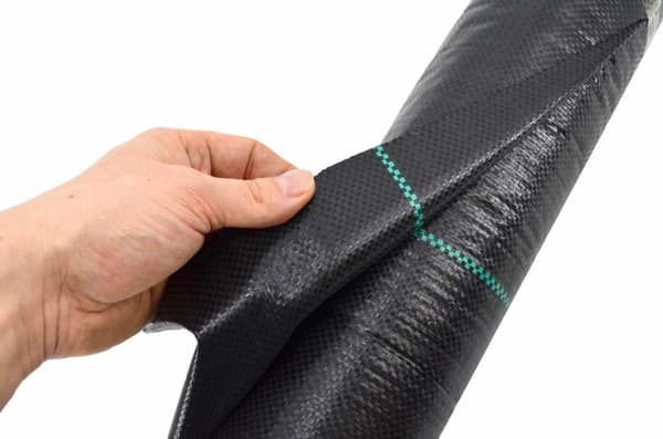 AWTOOLS ANTI-WEED MAT 70g 1,1*50m AGROTEX STOF SORT