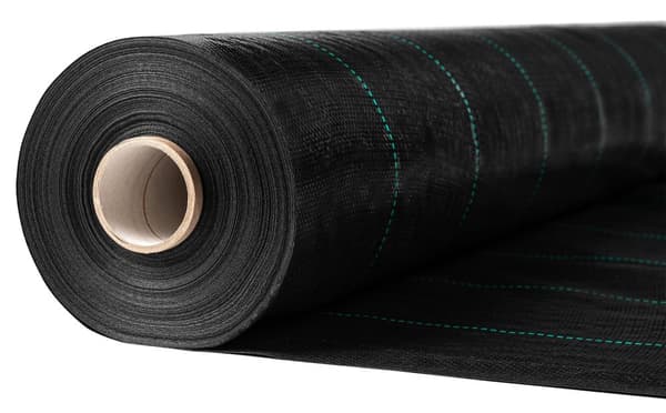 Agrotextil agrotextil svart 160 x 5000 cm 70 g/m²