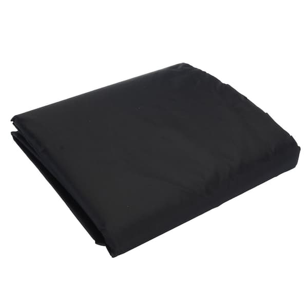 Vedenkestävä kansi 1000L IBC-säiliölle oxford-kankaasta