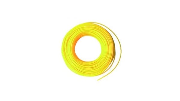 Dario Tools CMB322025 Trimmertråd 2,0mm 25m