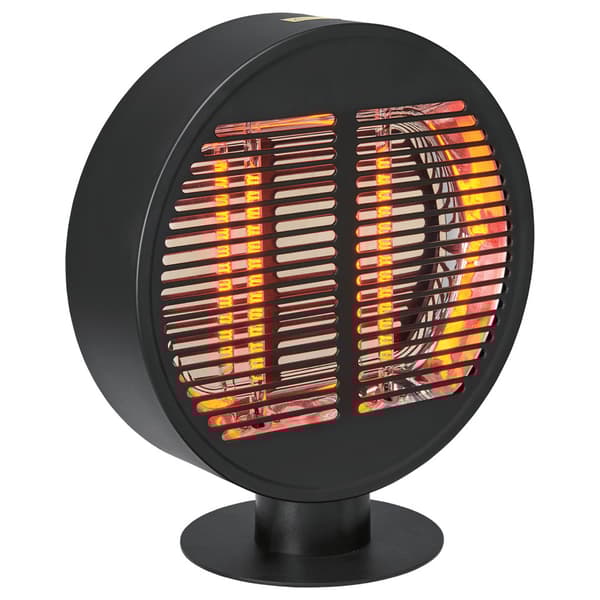 Ströme Warmnorth Terrassvärmare 1000W