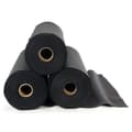 Miniatyrbillede 10 af 10: Have agrotekstil 1,6 mx 50 m 90 g/m2 + 100 Plonos stifter - sort