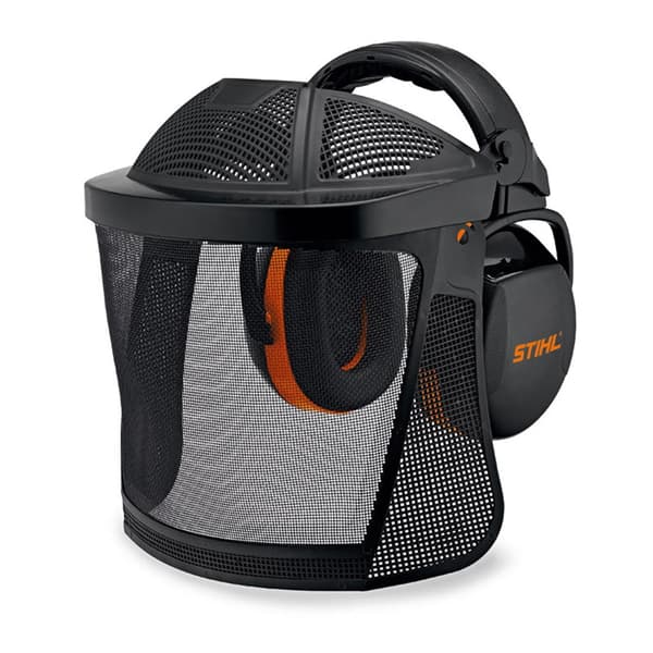 Stihl Röjpaket 00008840254 - Nylonvisir och hörselskydd