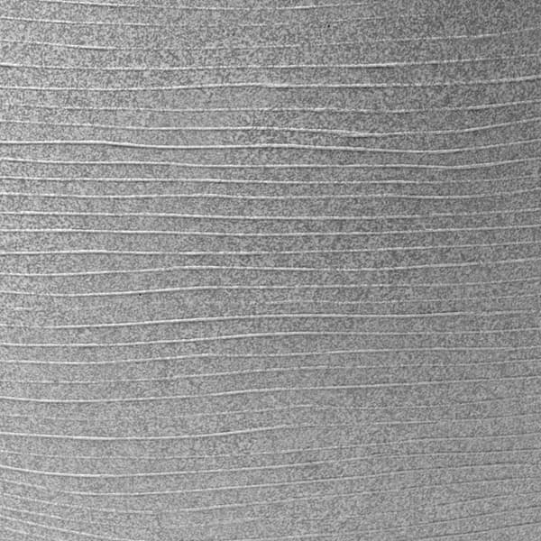 Blomkruka Arc Granite rektangulär 90x35x40 cm elfenben