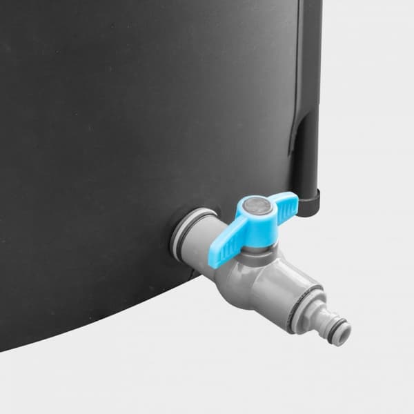 Cellfast 52-550 250L foldbar regnvandstank