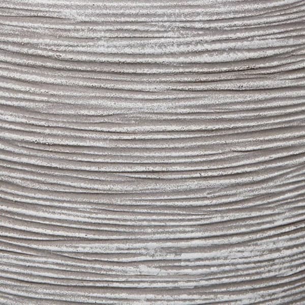 Kruka Nature Rib elegant Deluxe 45x72 cm benvit