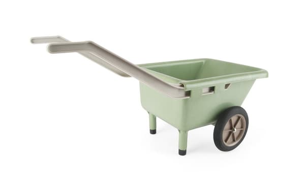 Dantoy Green Garden Skottkärra L: 72 cm