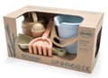 Miniatyrbild 2 av 5: Dantoy BIO plast sandset 4 delar