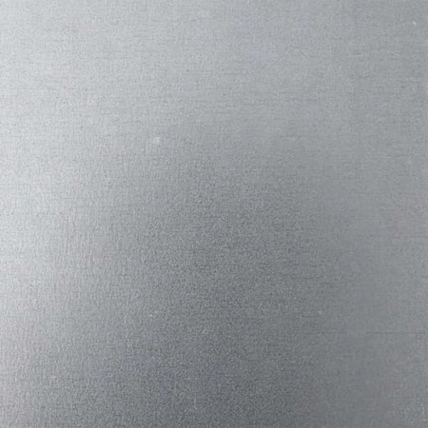Trädgårdskrukor 2 st 50x50x50 cm galvaniserat stål